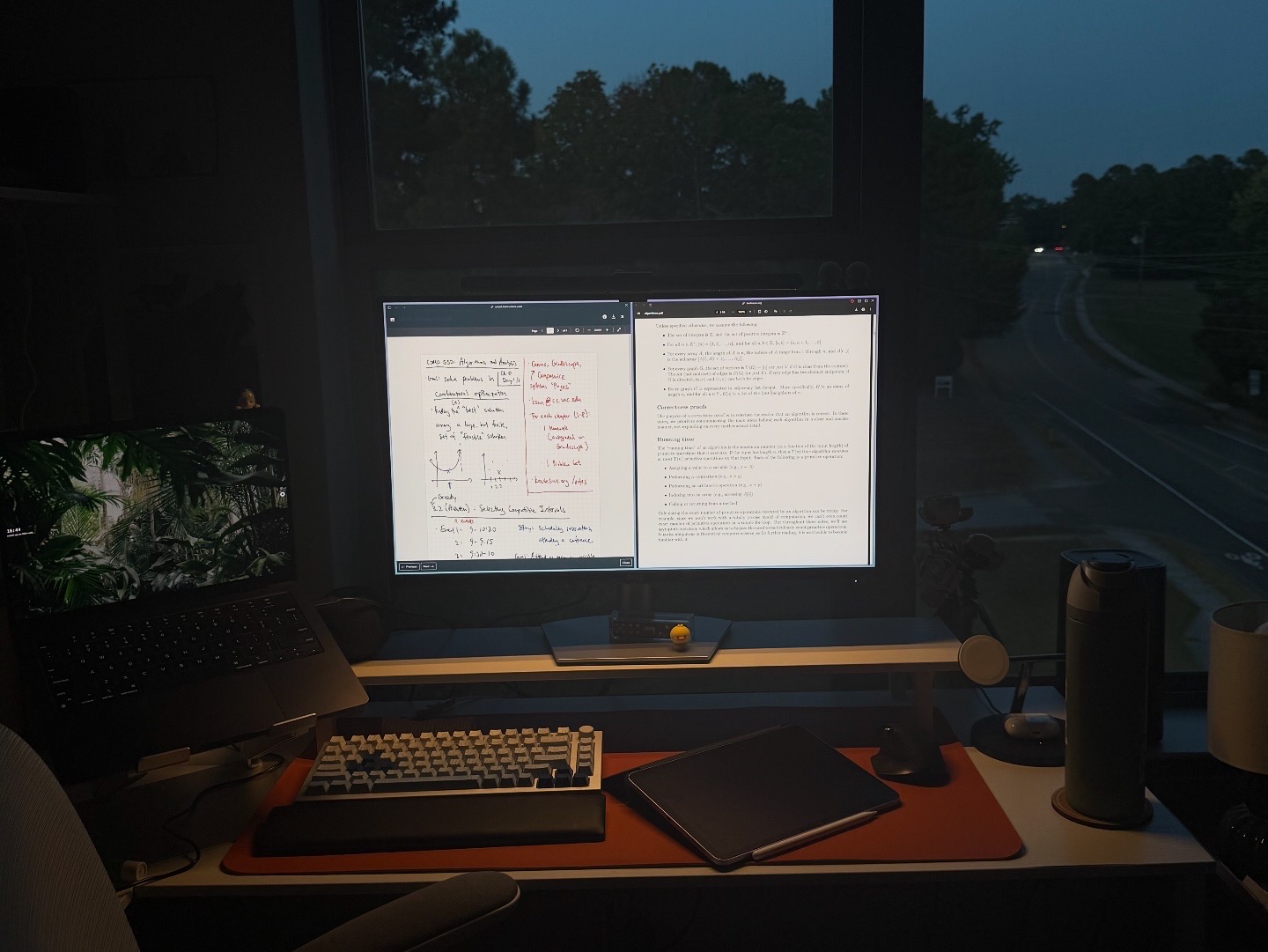 GMMK Pro Barebones in setup
