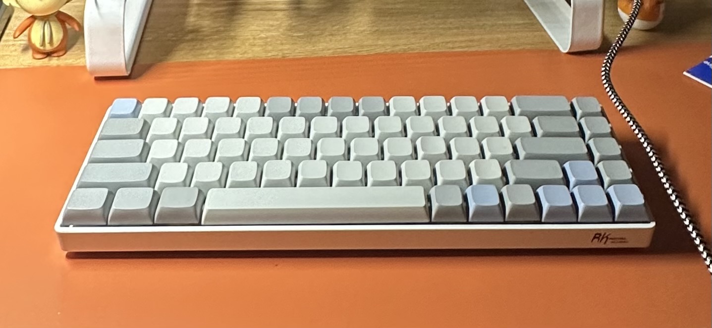 RK Royal Kludge